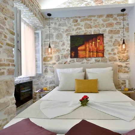 Apartment Corfu Cathedral