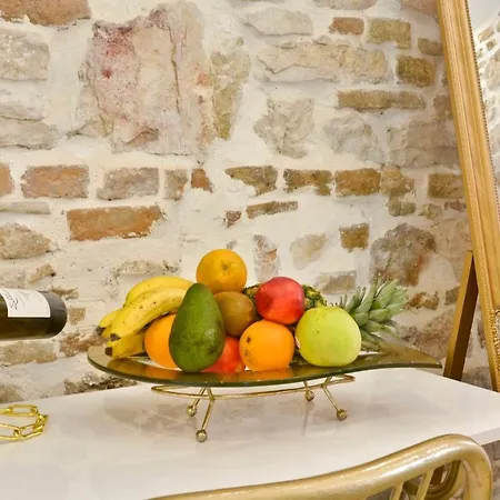 Corfu Cathedral Apartment