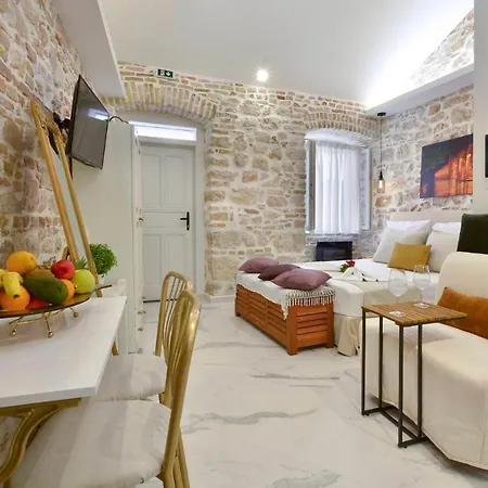 Apartment Corfu Cathedral