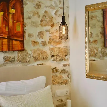 Apartment Corfu Cathedral Corfu (city)