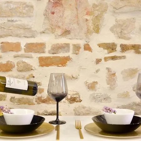 Corfu Cathedral Apartment