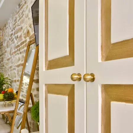 Apartment Corfu Cathedral Corfu (city)