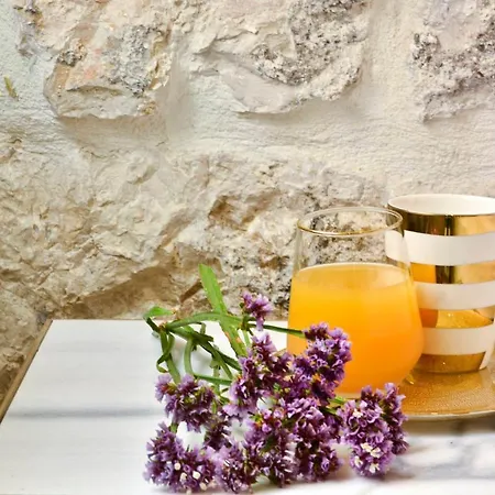 Corfu Cathedral Apartment *