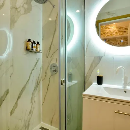 Apartment Corfu Cathedral *