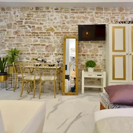 Corfu Cathedral Apartment