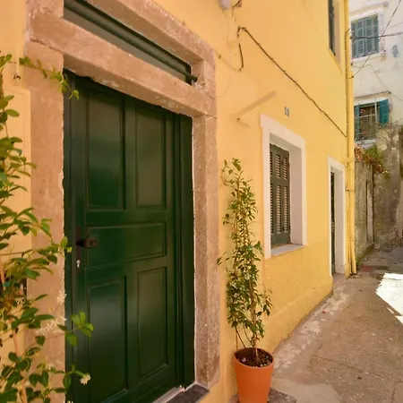 Corfu Cathedral Apartment Corfu (city)