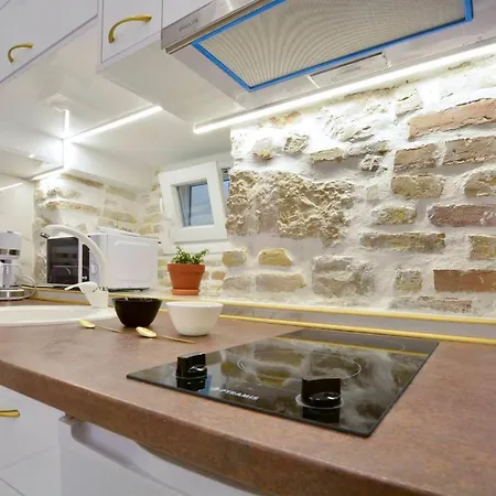 Apartment Corfu Cathedral