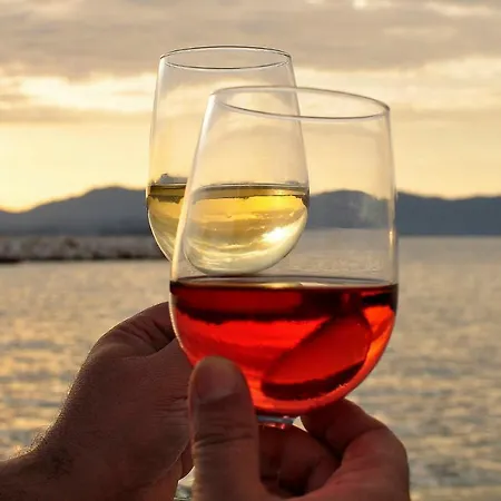 Corfu Cathedral Apartman *