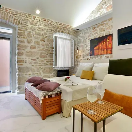 Apartment Corfu Cathedral Corfu (city)