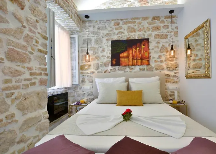 Apartman Corfu Cathedral