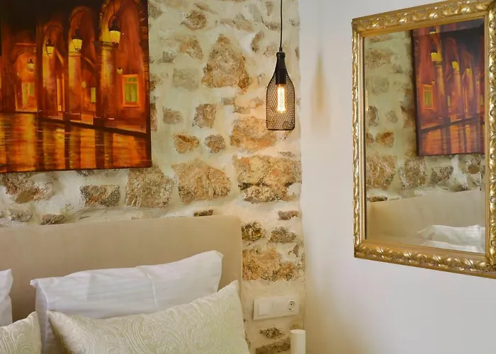 Apartman Corfu Cathedral Corfu (city)