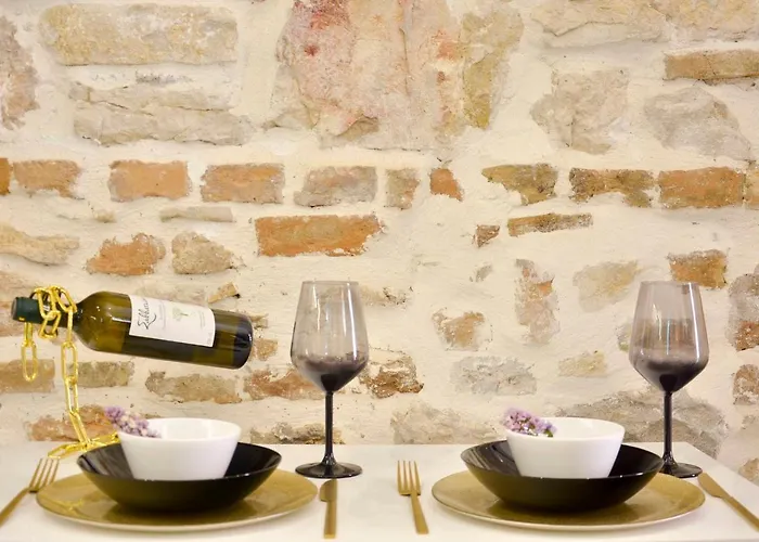 Corfu Cathedral Apartman