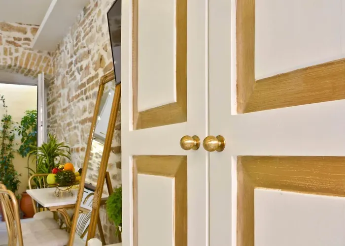 Apartman Corfu Cathedral Corfu (city)