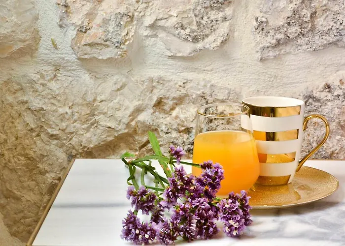 Corfu Cathedral Apartman *