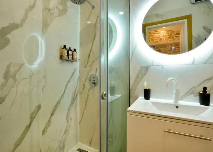 Apartman Corfu Cathedral *