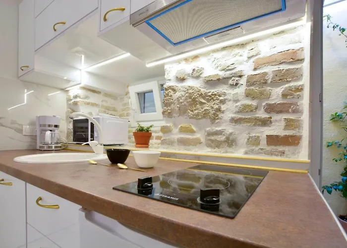 Apartman Corfu Cathedral