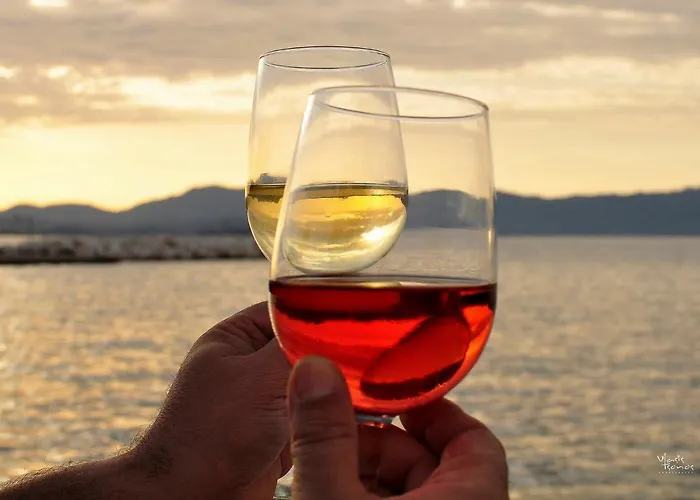 Corfu Cathedral Apartman *