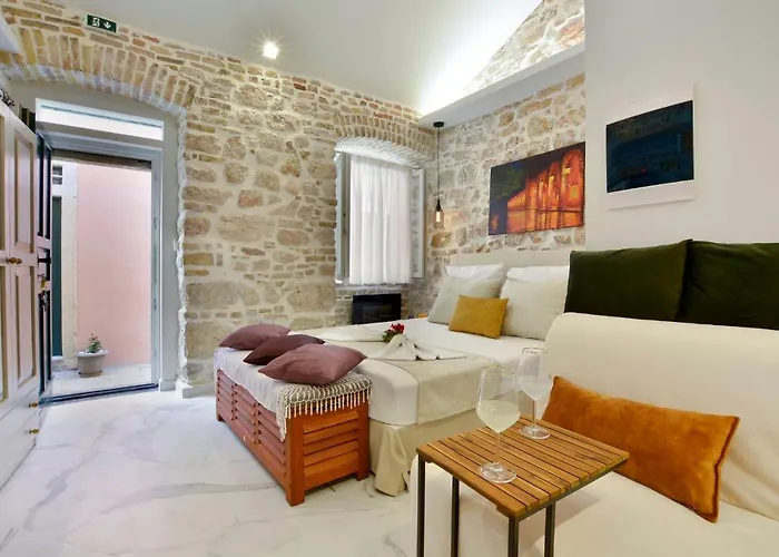Apartman Corfu Cathedral Corfu (city)