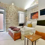 Apartment Corfu Cathedral Corfu (city)