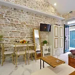 Corfu Cathedral Apartment